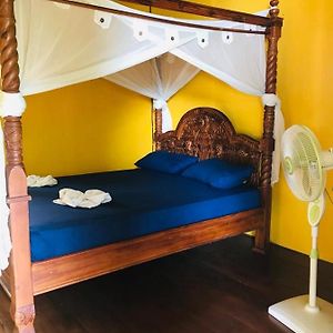 Deluxe Double Room Sea View